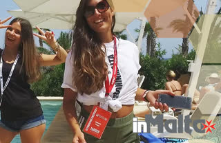 Mondo scuola InMalta 2024 2025